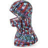 Балаклава DAKINE NINJA BALACLAVA TOKYO NIGHTS Размер L/XL 10002950 (0610934387001)