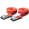 Лента для багажника DAKINE TIE DOWN STRAPS 12' SUN FLARE 08840550 (0194626390499)