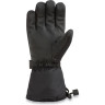 Перчатки женские DAKINE LYNX GLOVE BLACK Размер S 10000718 (0610934081831)
