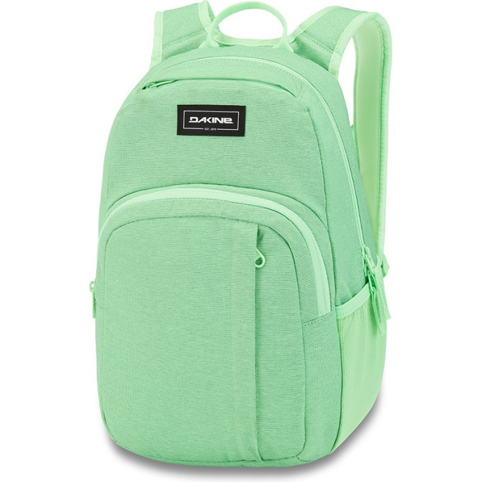 Рюкзак DAKINE CAMPUS S 18L DUSTY MINT 10002635 (0610934345513)