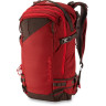 Рюкзак DAKINE POACHER RAS 26L DEEP RED 10002074 (0610934383522)