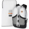Рюкзак DAKINE WRKSHP STRUCTURE PACK 23L TRANSLUCENT 10002966 (0610934347883)