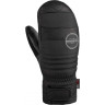 Варежки DAKINE FILLMORE MITT BLACK Размер L 10003140 (0610934362633)